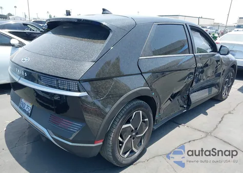 2024 Hyundai Ioniq 5 Sel z USA, uszkodzony, nr VIN KM8KN4DE4RU305493